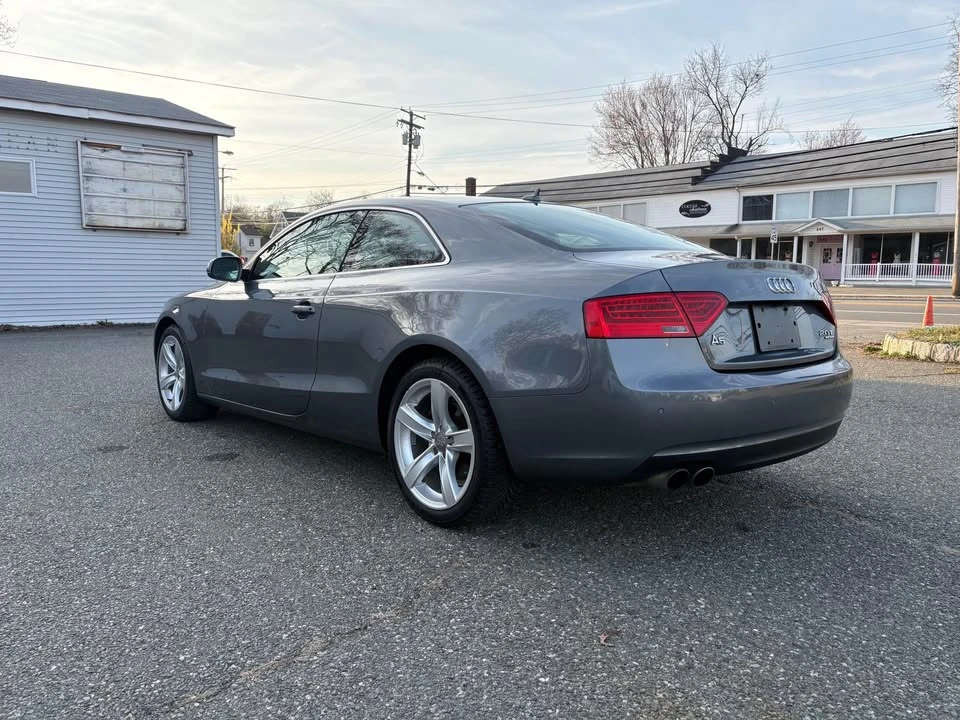 2014 Audi B8 A5 - Image 7 of 16