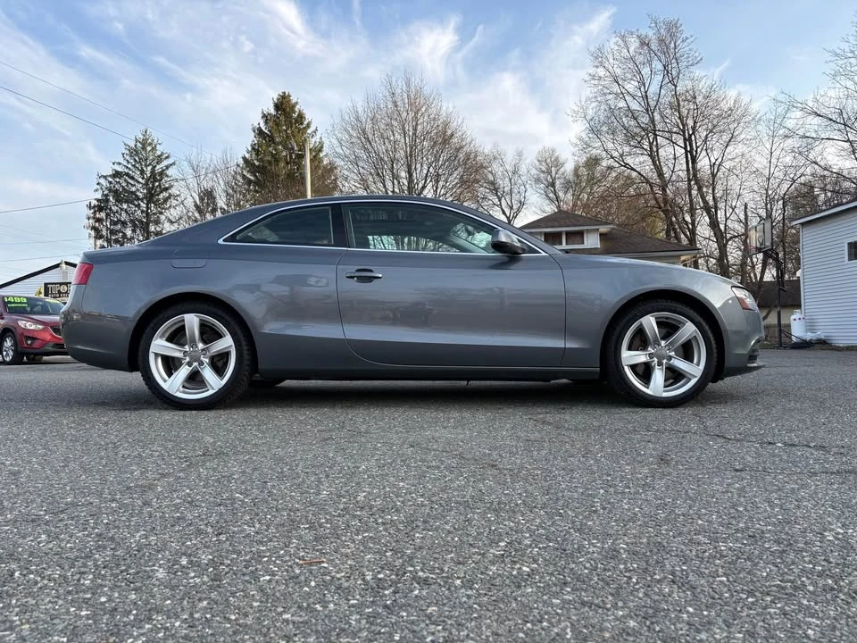 2014 Audi B8 A5 - Image 4 of 16