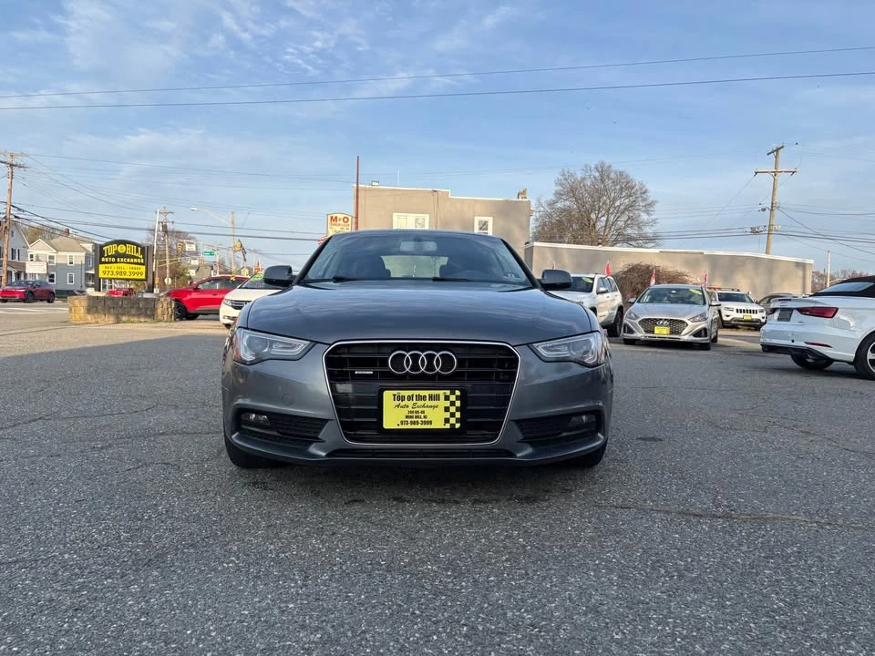 2014 Audi B8 A5 - Image 16 of 16