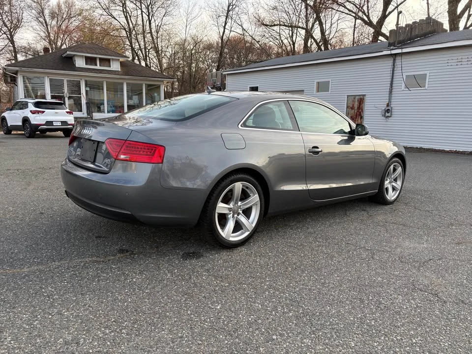 2014 Audi B8 A5 - Image 5 of 16