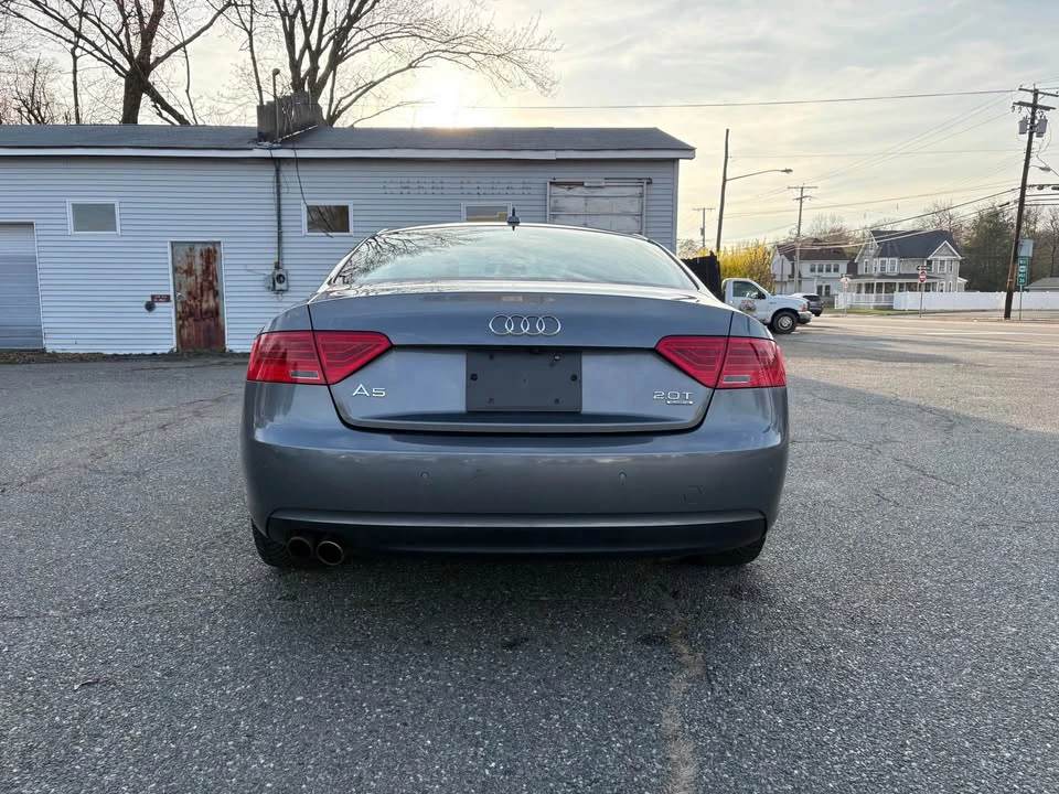 2014 Audi B8 A5 - Image 6 of 16