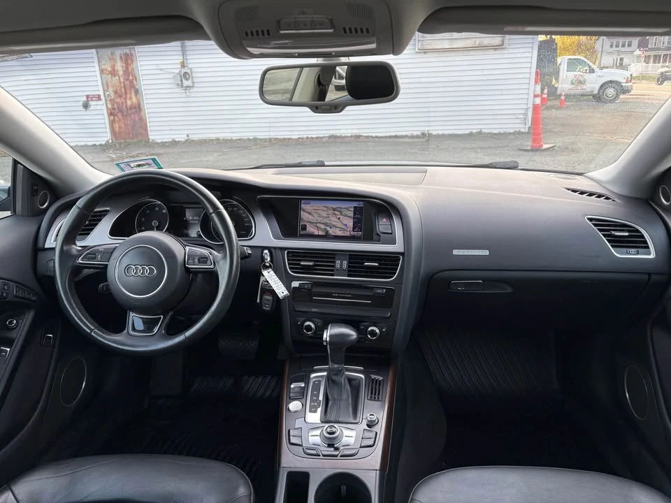 2014 Audi B8 A5 - Image 11 of 16