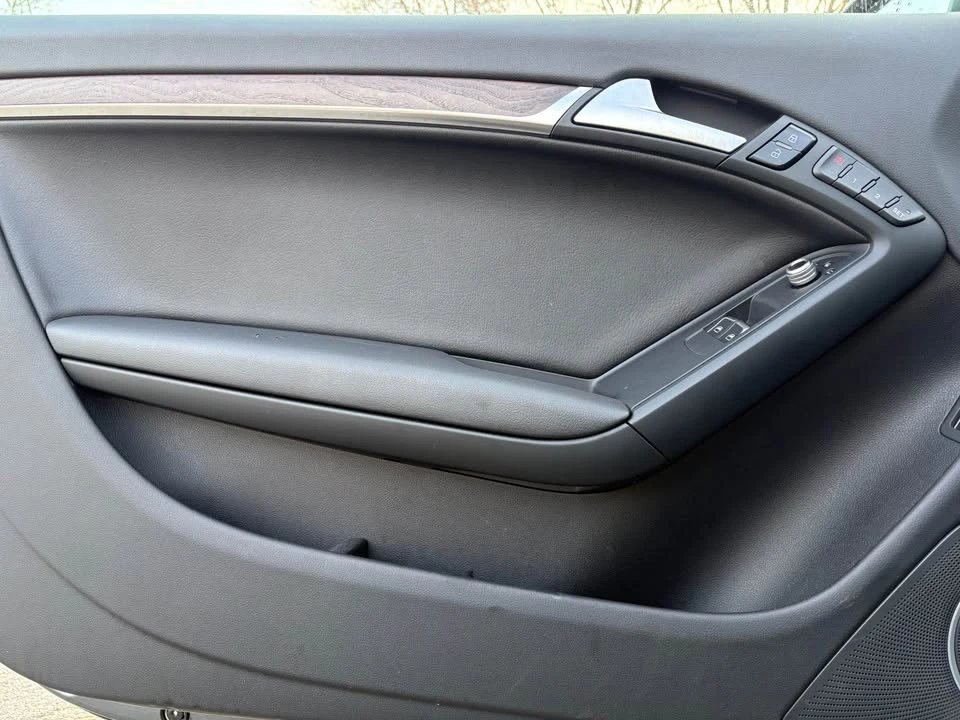 2014 Audi B8 A5 - Image 15 of 16