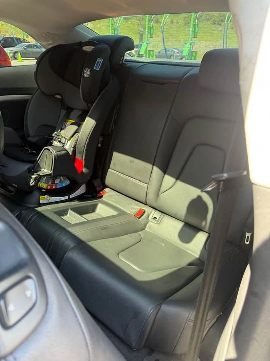 2014 Audi B8 A5 - Image 8 of 10