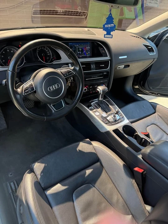2014 Audi B8 A5 - Image 6 of 10