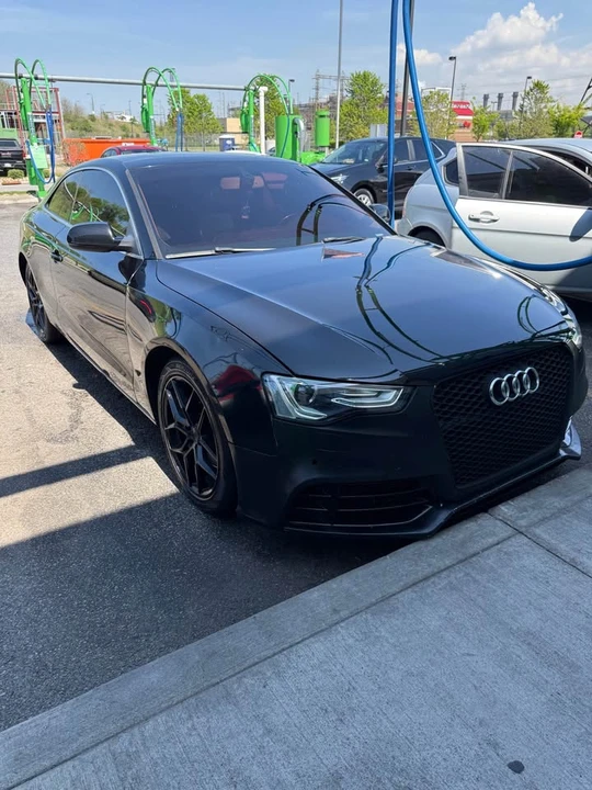 2014 Audi B8 A5 - Image 3 of 10