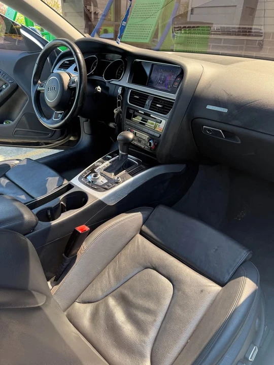 2014 Audi B8 A5 - Image 9 of 10