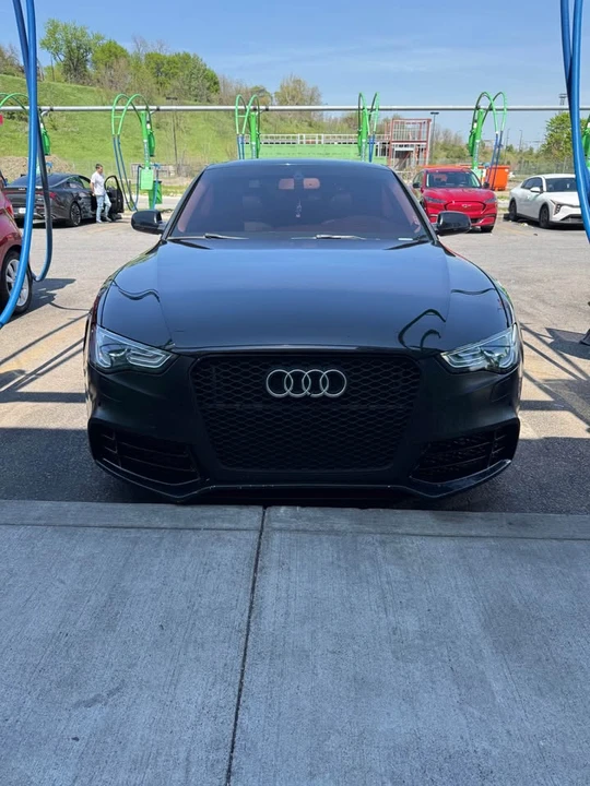 2014 Audi B8 A5 - Image 2 of 10