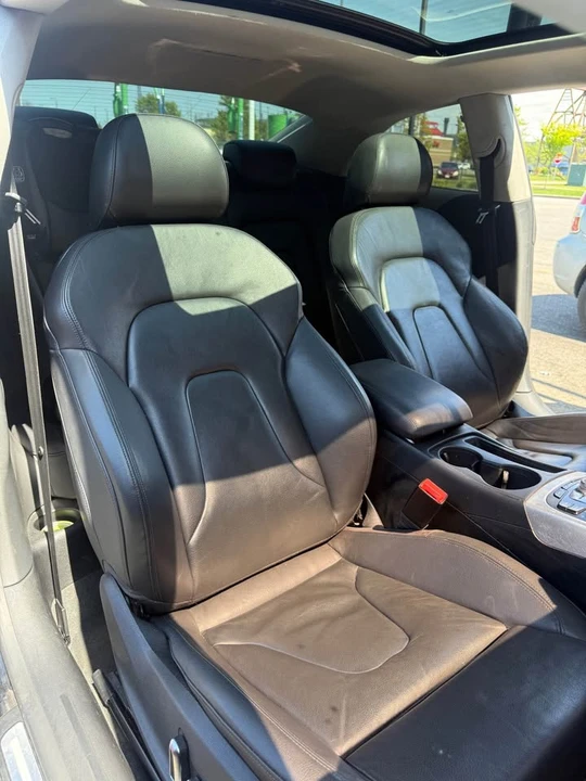 2014 Audi B8 A5 - Image 7 of 10