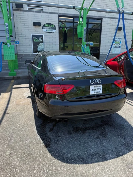2014 Audi B8 A5 - Image 5 of 10