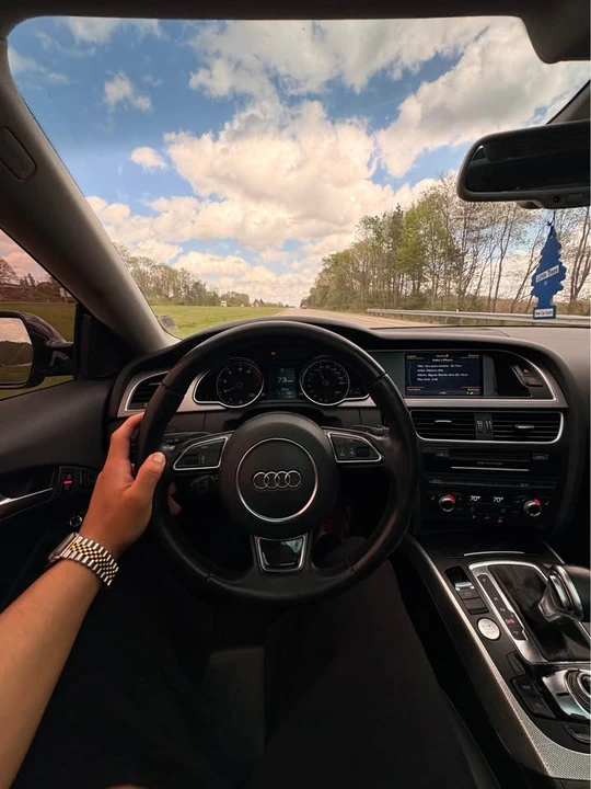2014 Audi B8 A5 - Image 8 of 9