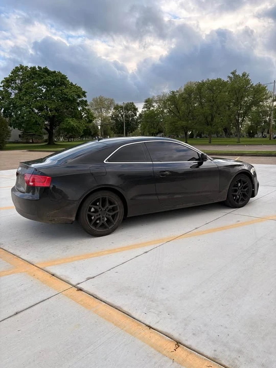 2014 Audi B8 A5 - Image 4 of 9