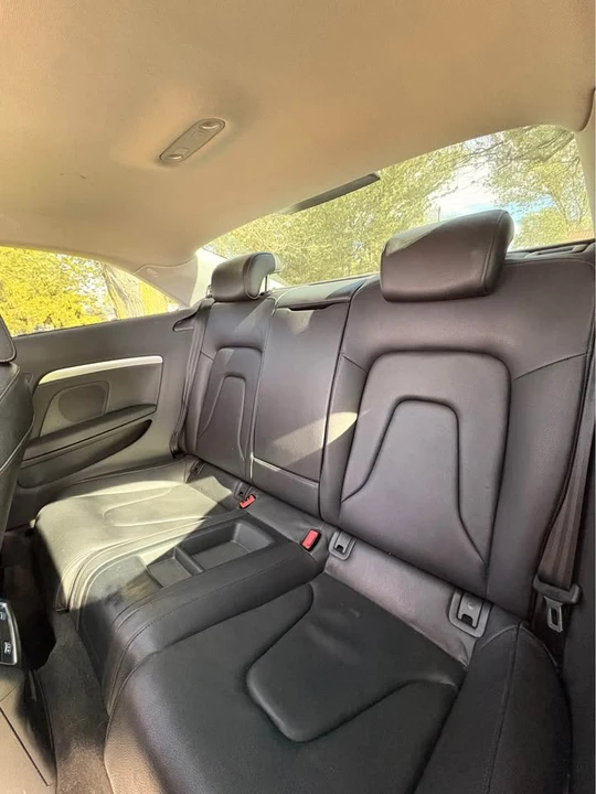 2014 Audi B8 A5 - Image 7 of 9