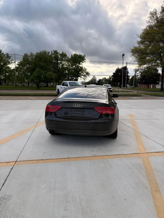 2014 Audi B8 A5 - Image 3 of 9