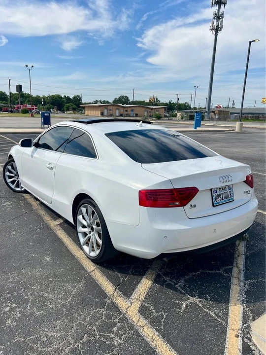 2014 Audi B8 A5 - Image 3 of 6