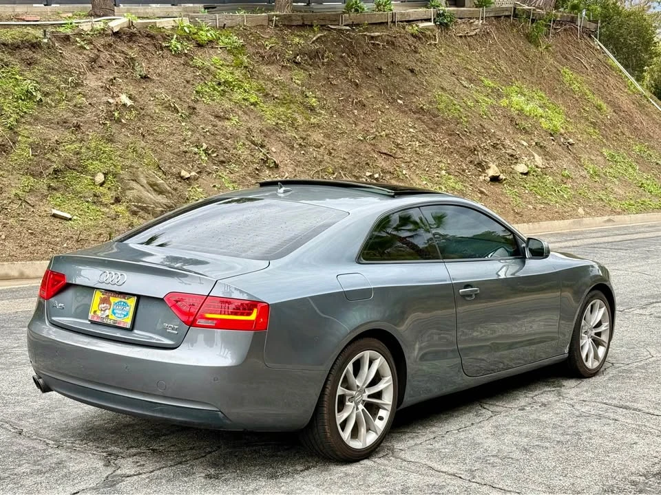 2014 Audi B8 A5 - Image 11 of 20