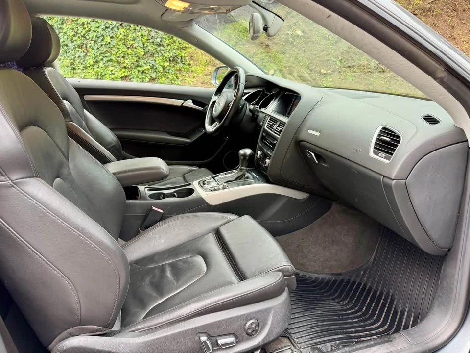 2014 Audi B8 A5 - Image 18 of 20