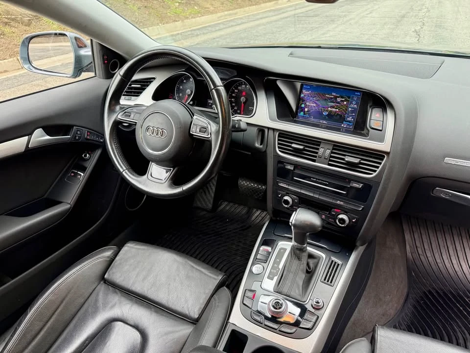 2014 Audi B8 A5 - Image 16 of 20