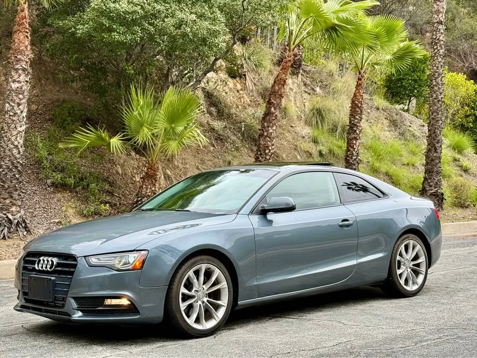 2014 Audi B8 A5 - Image 4 of 20