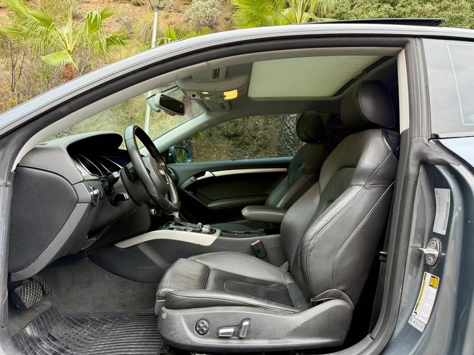2014 Audi B8 A5 - Image 15 of 20