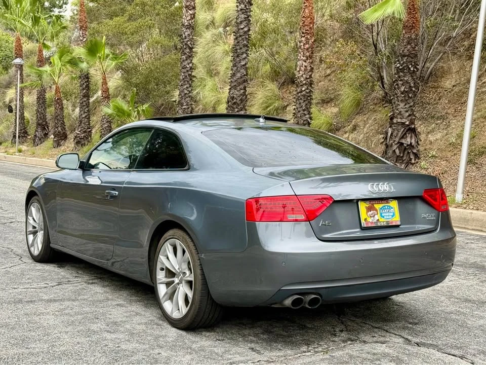 2014 Audi B8 A5 - Image 8 of 20