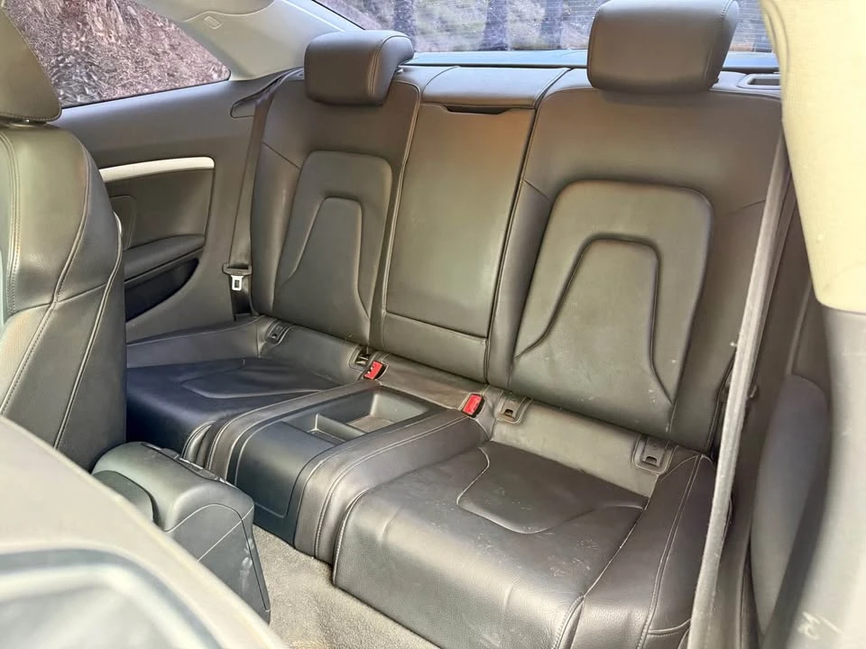 2014 Audi B8 A5 - Image 19 of 20