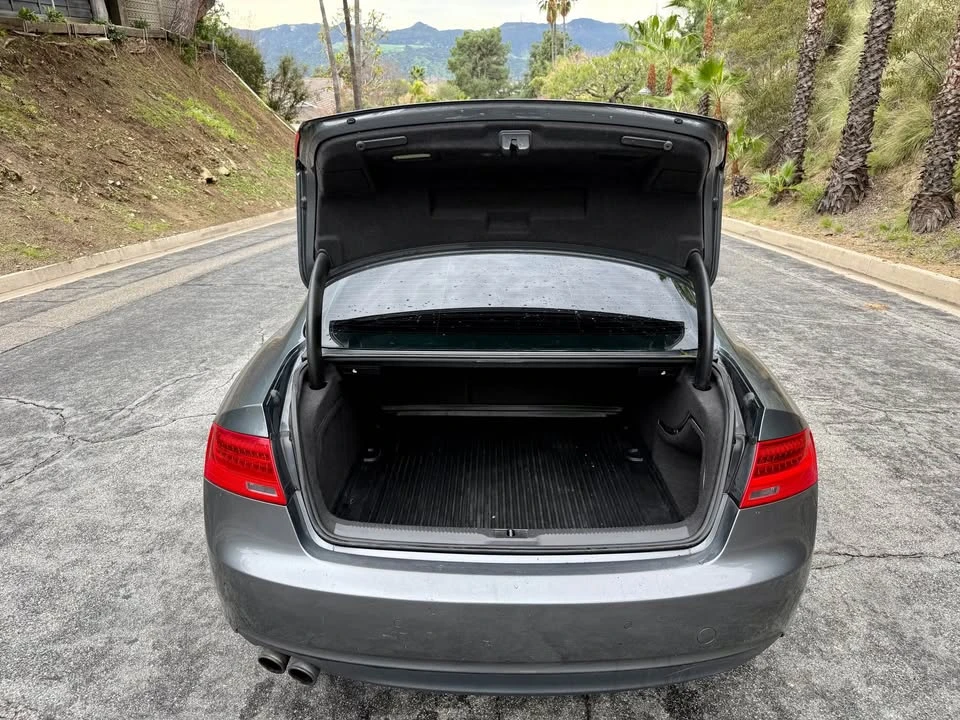 2014 Audi B8 A5 - Image 13 of 20