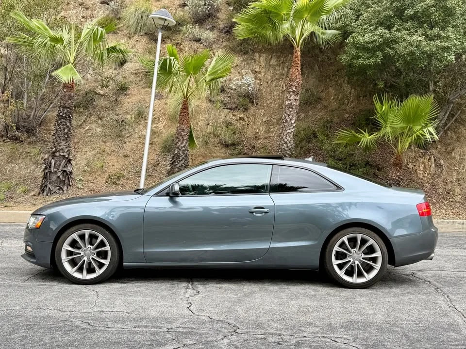 2014 Audi B8 A5 - Image 6 of 20