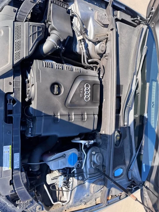 2014 Audi B8 A5 - Image 6 of 16