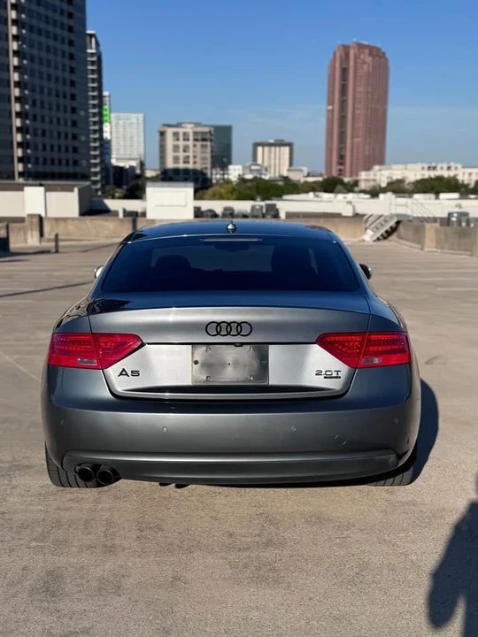 2014 Audi B8 A5 - Image 5 of 16