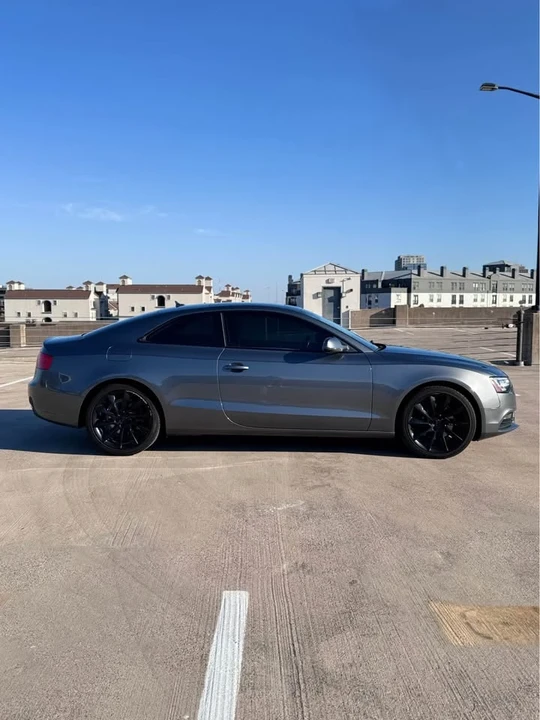 2014 Audi B8 A5 - Image 4 of 16