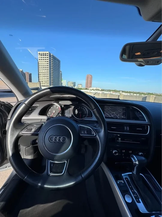2014 Audi B8 A5 - Image 15 of 16