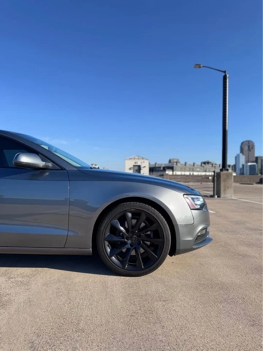 2014 Audi B8 A5 - Image 14 of 16