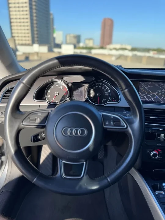 2014 Audi B8 A5 - Image 10 of 16