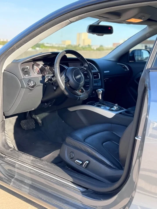 2014 Audi B8 A5 - Image 7 of 16