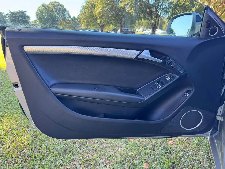2014 Audi B8 A5 - Image 16 of 20