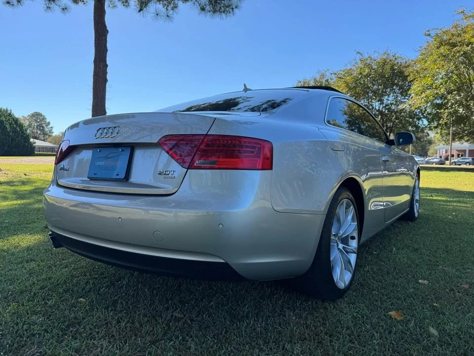 2014 Audi B8 A5 - Image 4 of 20