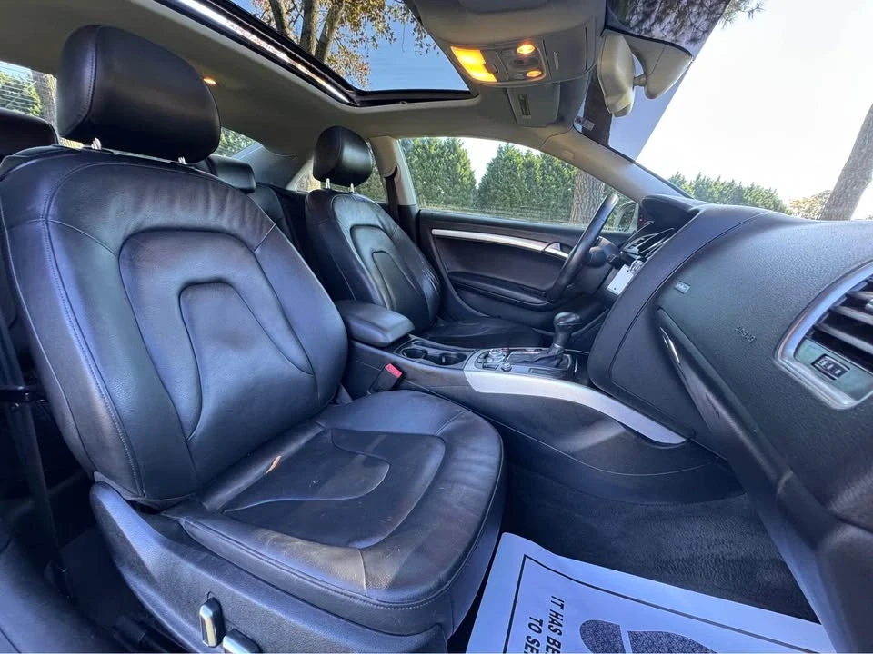 2014 Audi B8 A5 - Image 18 of 20