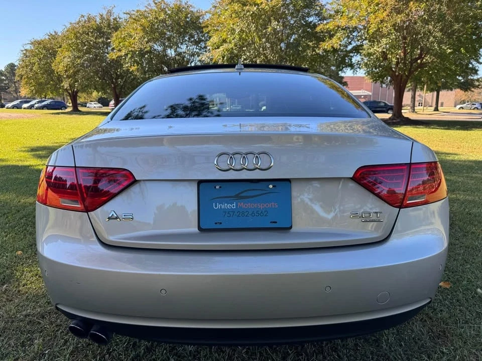 2014 Audi B8 A5 - Image 6 of 20