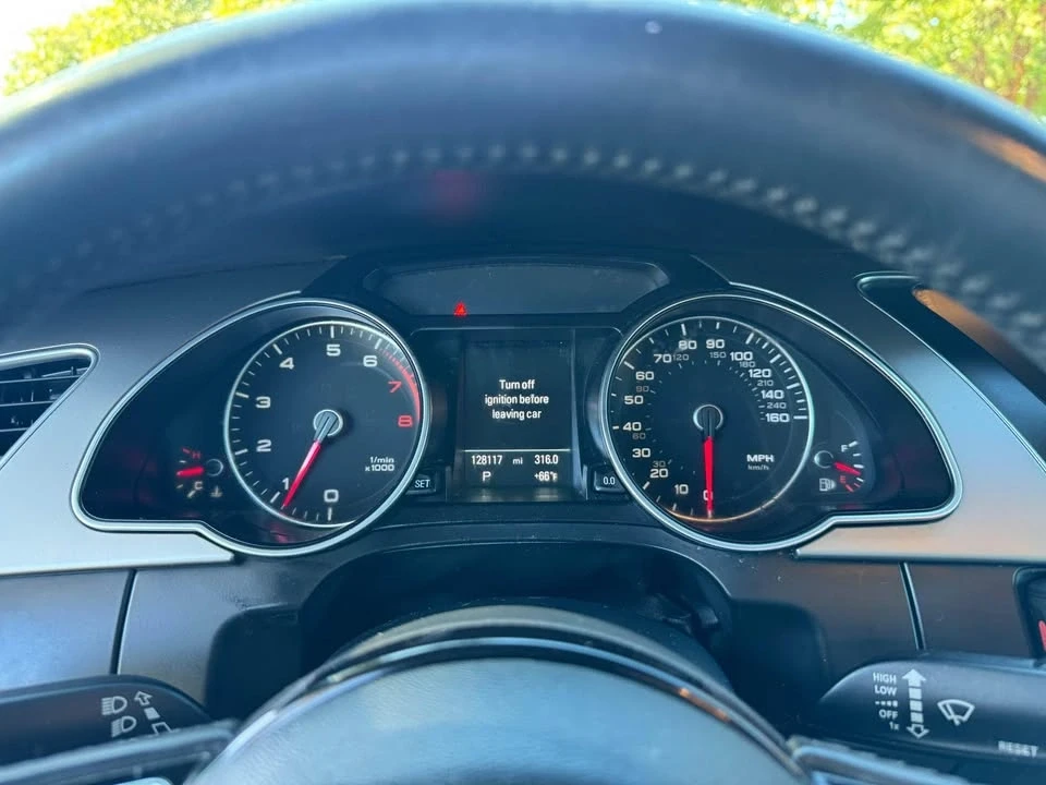 2014 Audi B8 A5 - Image 11 of 20