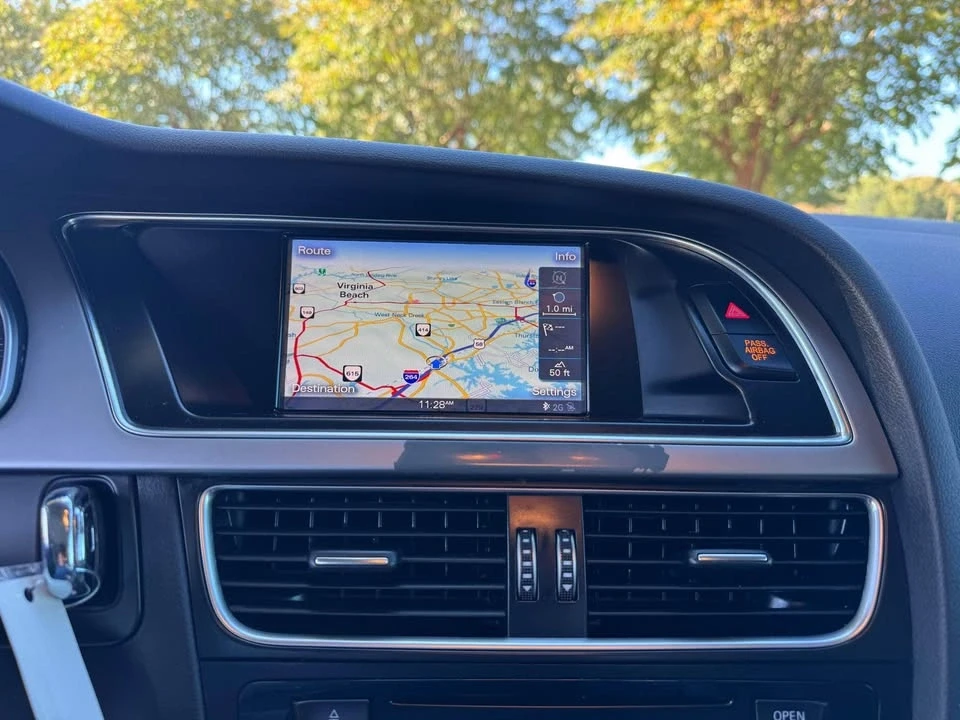 2014 Audi B8 A5 - Image 14 of 20