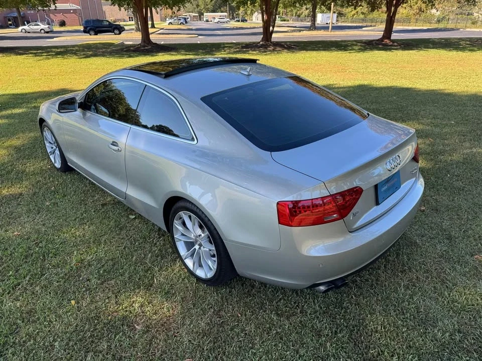 2014 Audi B8 A5 - Image 3 of 20