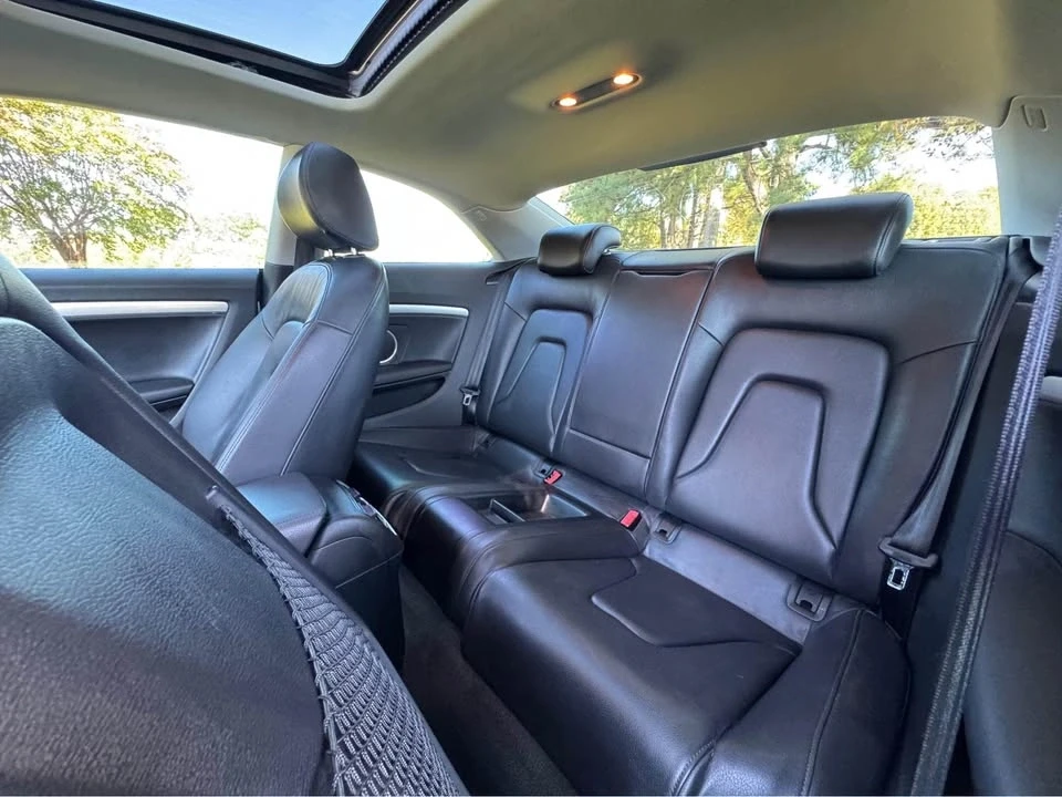 2014 Audi B8 A5 - Image 17 of 20