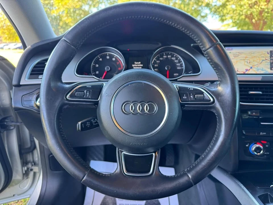 2014 Audi B8 A5 - Image 10 of 20