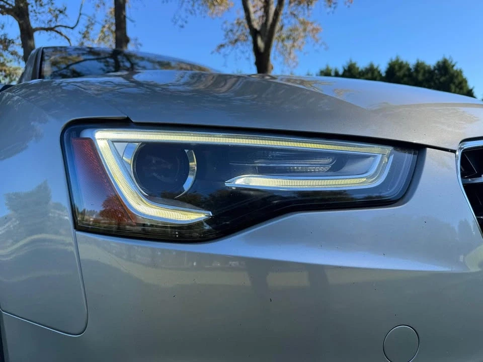 2014 Audi B8 A5 - Image 15 of 20