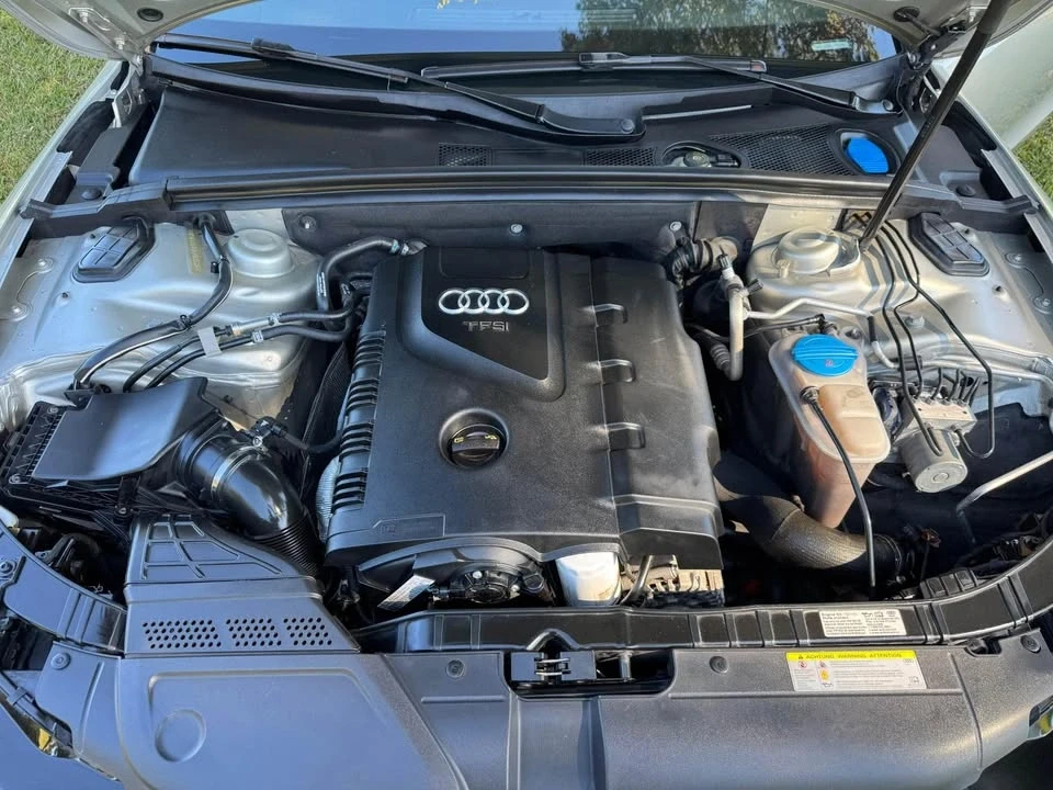 2014 Audi B8 A5 - Image 19 of 20