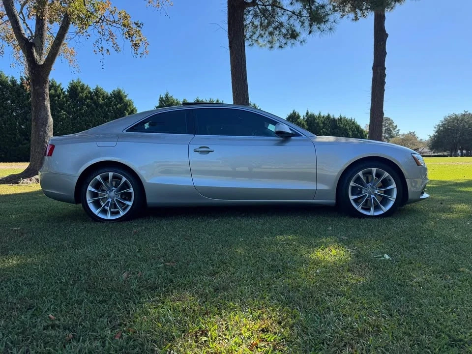 2014 Audi B8 A5 - Image 5 of 20