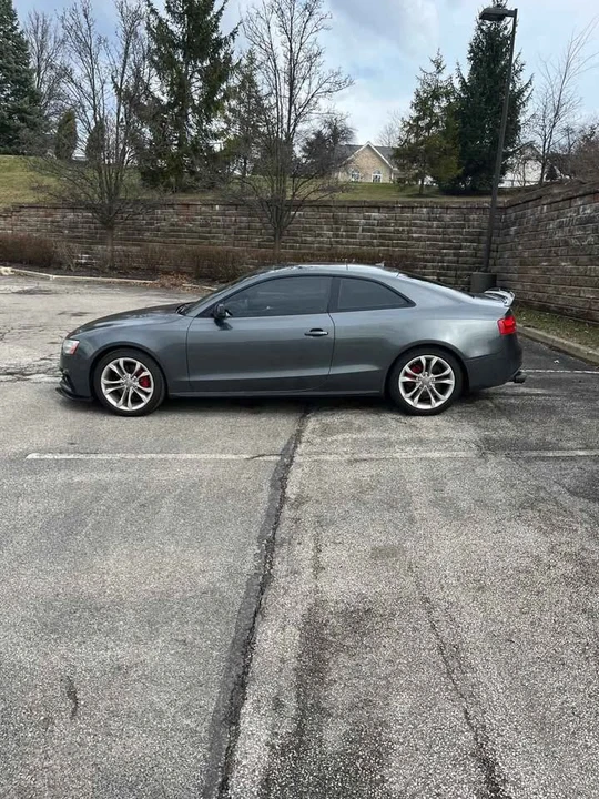 2014 Audi B8 A5 - Image 2 of 13
