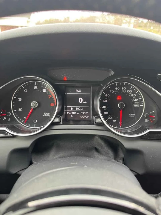 2014 Audi B8 A5 - Image 10 of 13