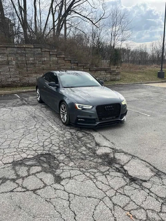 2014 Audi B8 A5 - Image 5 of 13